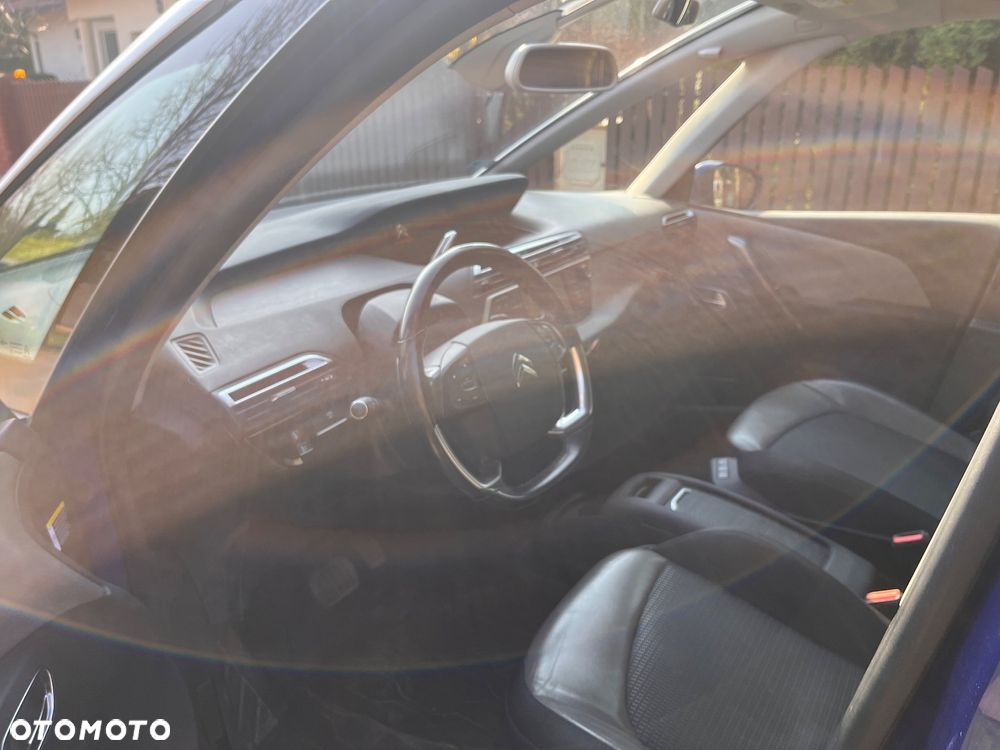 Citroën C4 Picasso 2.0 BlueHDi Shine S&S EAT6 - 7