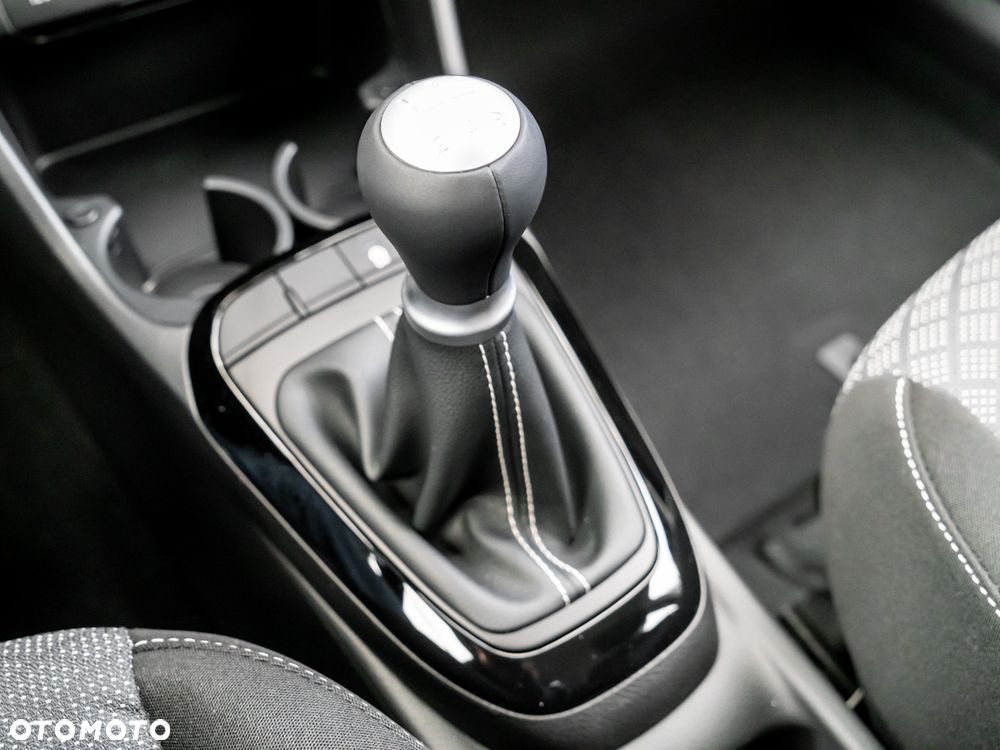 Kia Picanto 1.2 DPI L - 24