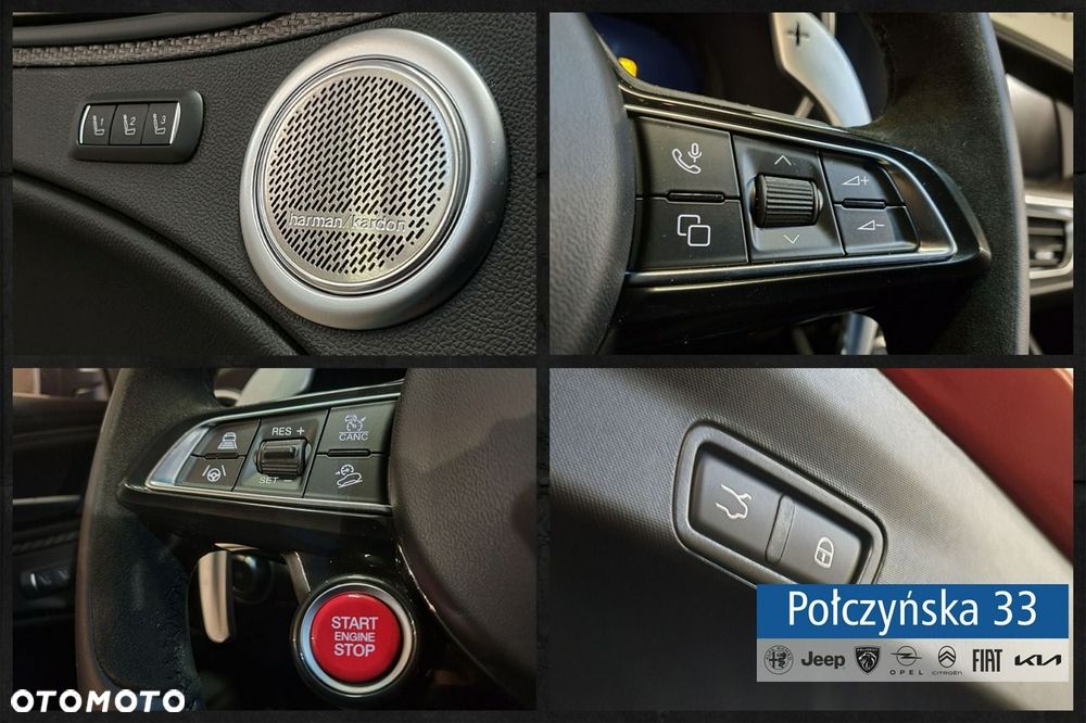 Alfa Romeo Stelvio - 27