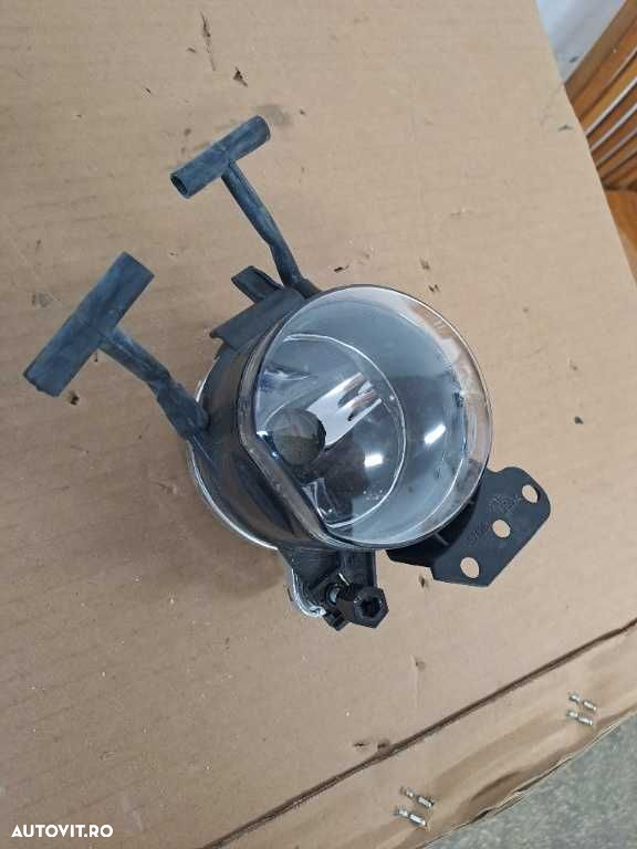 Proiector stanga original Bmw seria 3 E90 E91 E92 E93 - 2