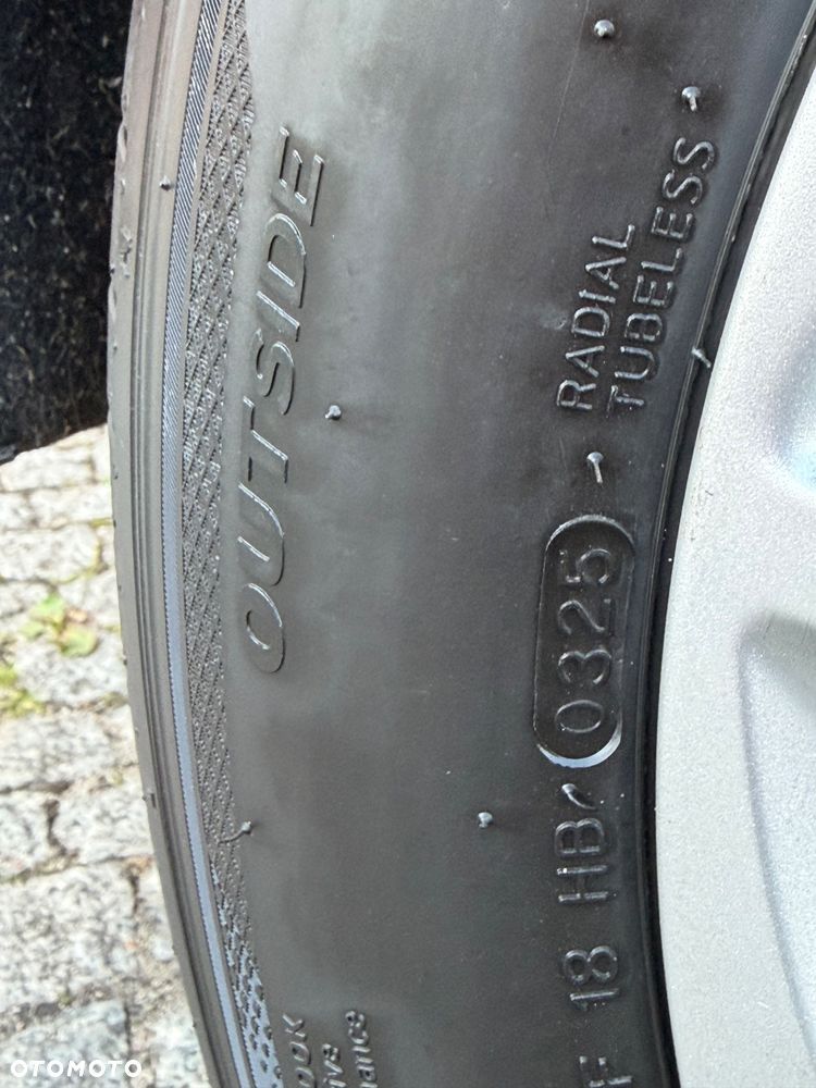 Hyundai Tucson blue 1.6 GDi 2WD Navi - 22
