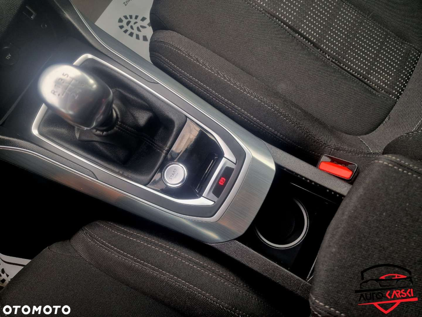 Peugeot 308 - 37