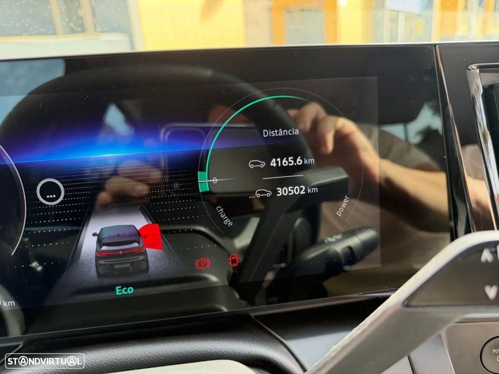 Renault Mégane E-Tech EV40 Equilibre - 18