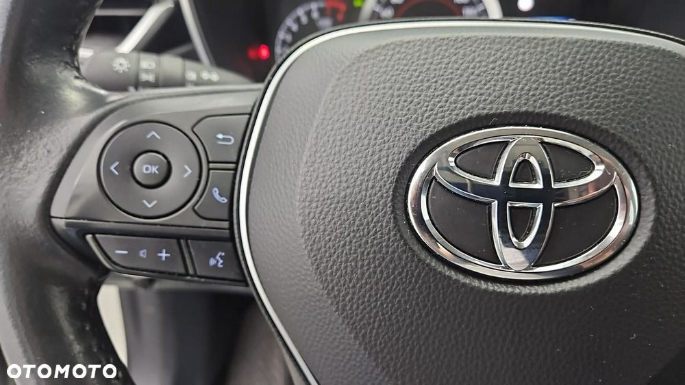 Toyota Corolla 1.5 Comfort - 17