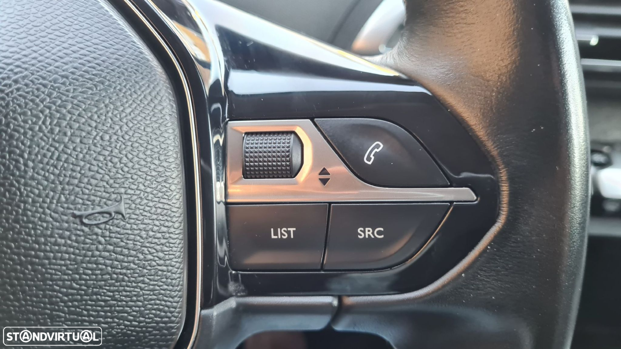 Peugeot 5008 - 13