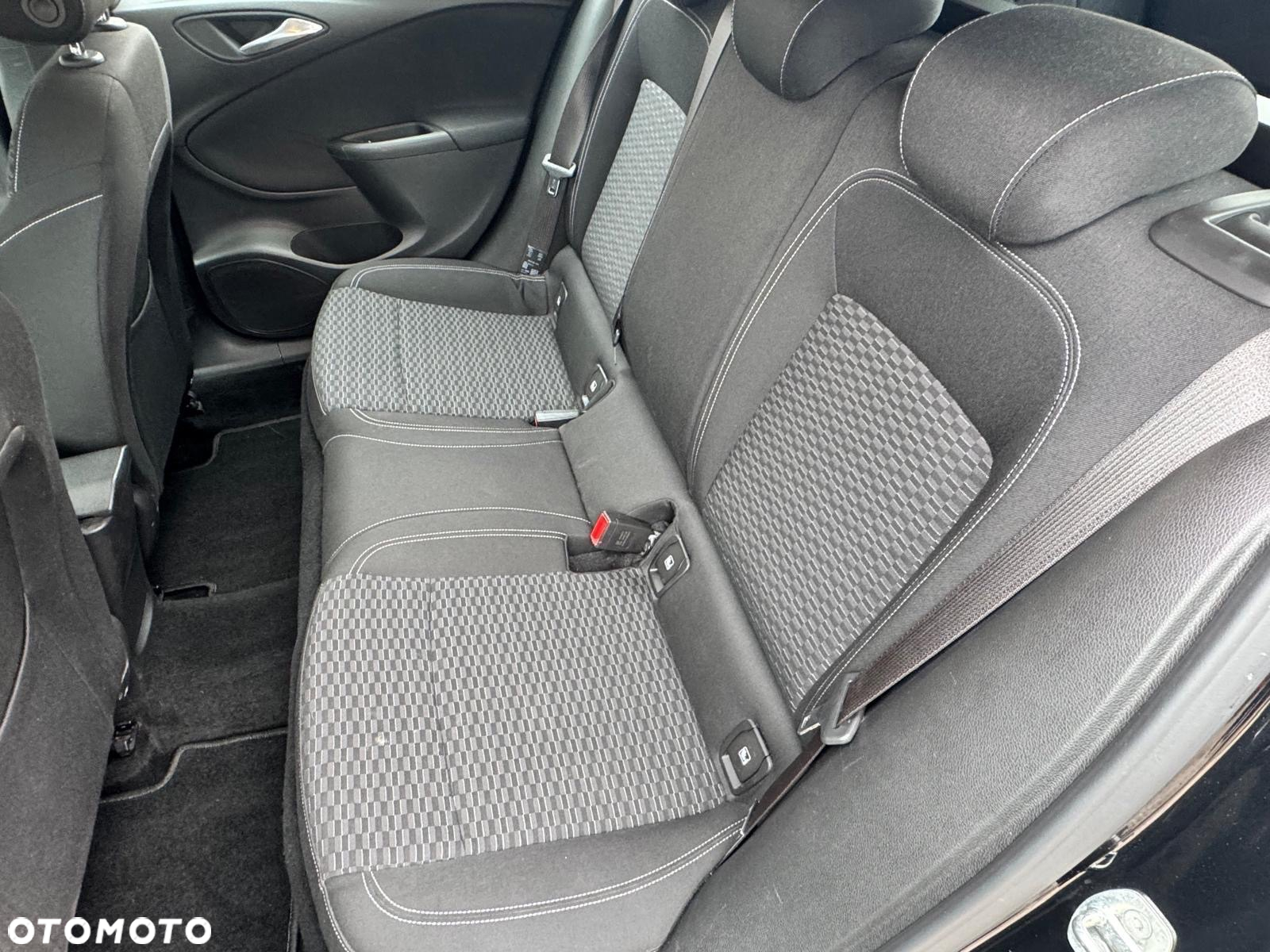 Opel Astra 1.6 D (CDTI) Start/Stop Sports Tourer Edition - 24