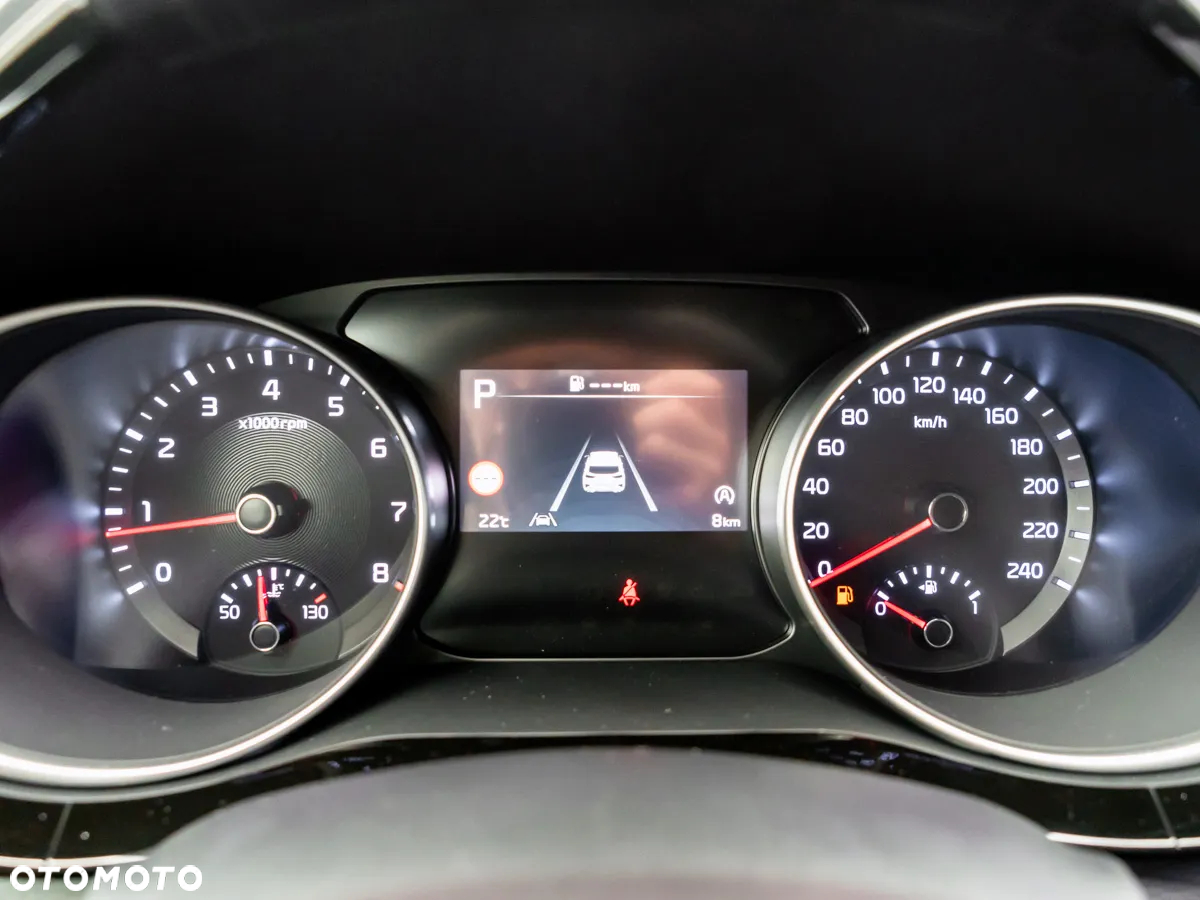 Kia Ceed 1.5 T-GDI Tribute DCT - 29
