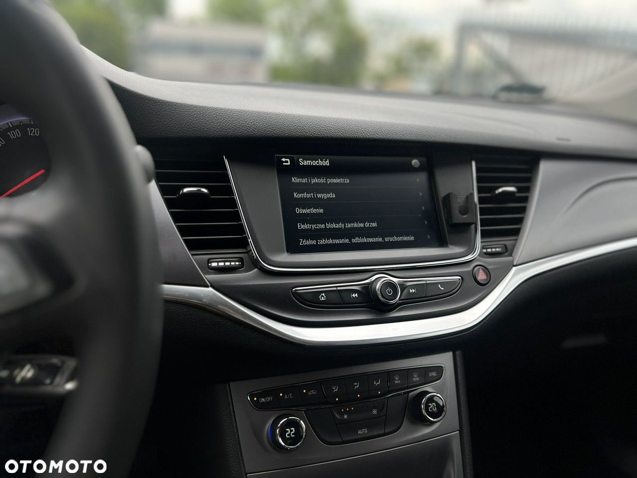 Opel Astra V 1.6 CDTI Dynamic S&S - 20