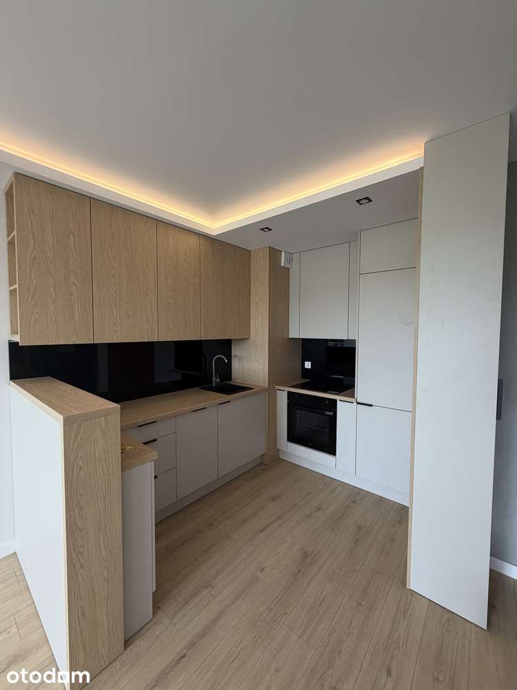Mieszkanie na sprzedaż, 2 pokoje, 41 m², Mszczonów