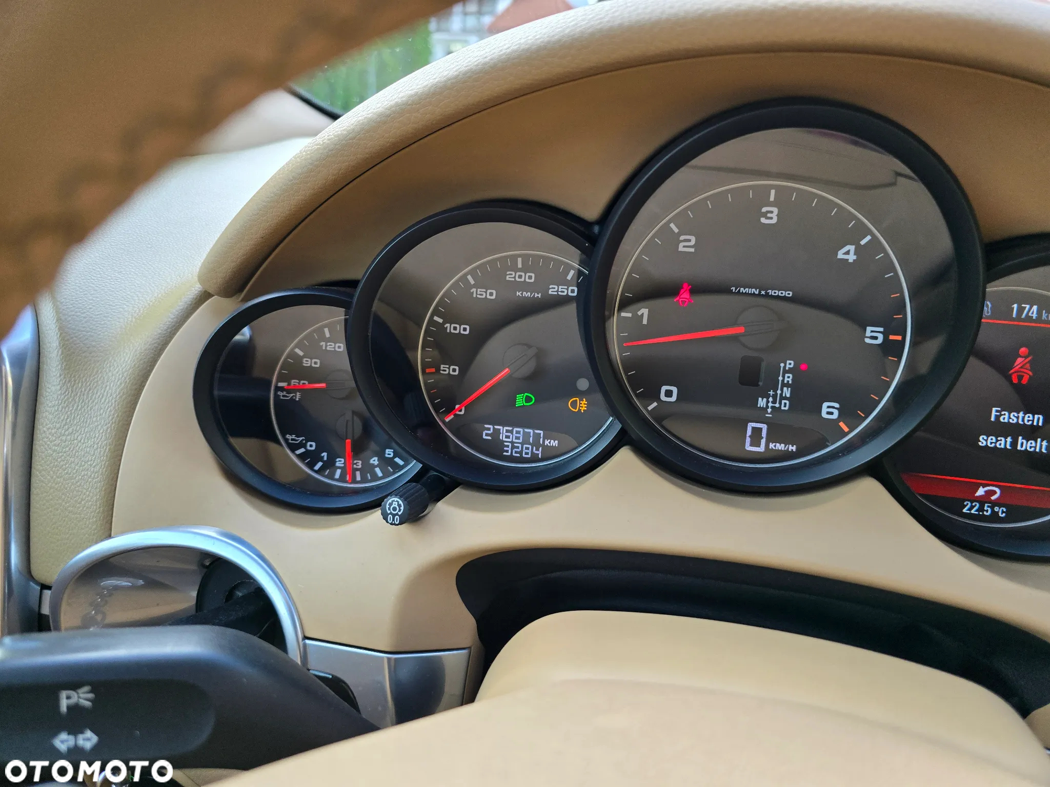 Porsche Cayenne Diesel Platinum Edition - 30