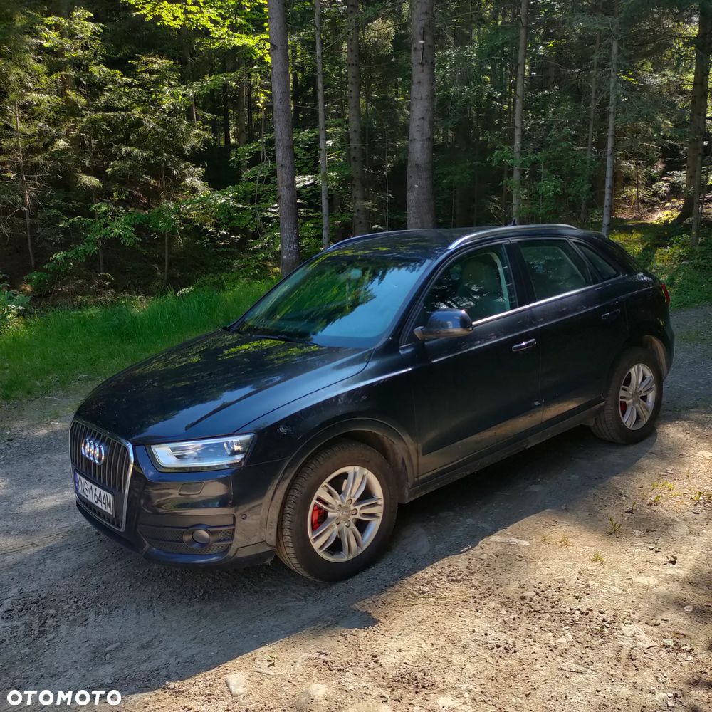 Audi Q3 2.0 TDI - 10