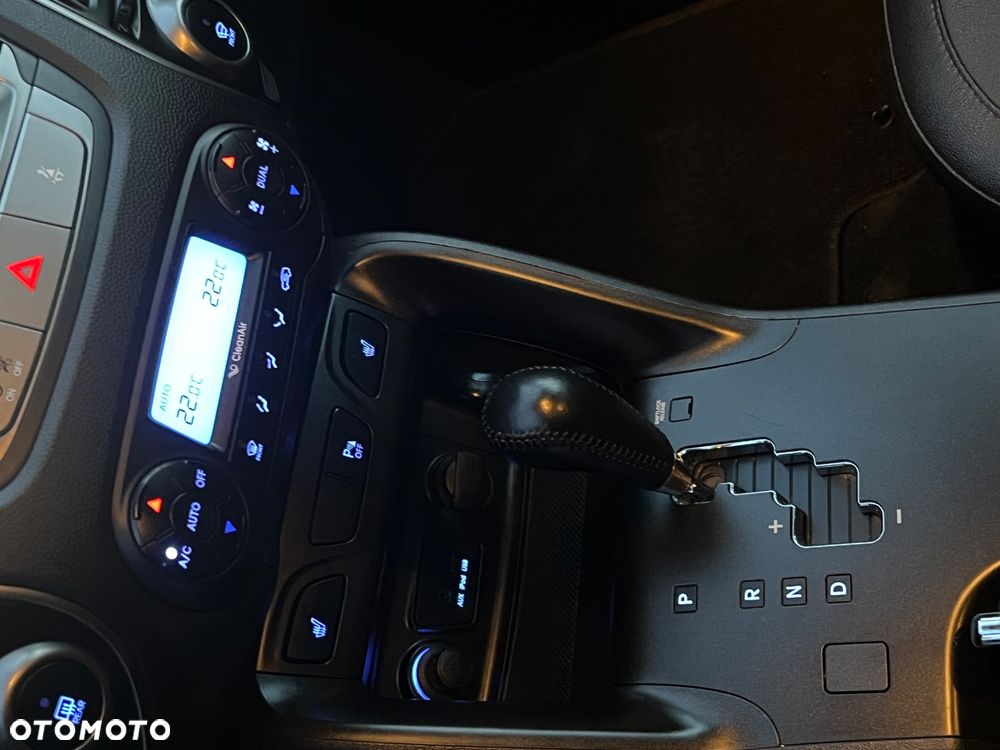 Hyundai ix35 2.0 GDI Premium 2WD - 11