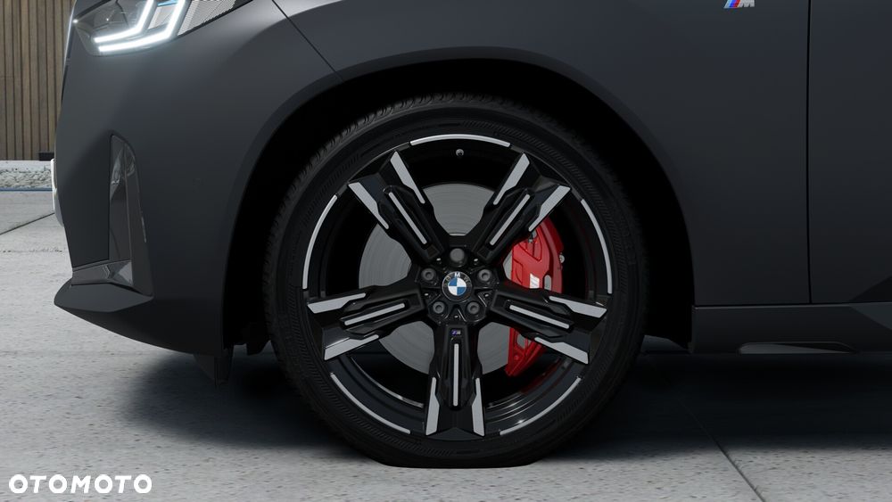 BMW X3 M - 5