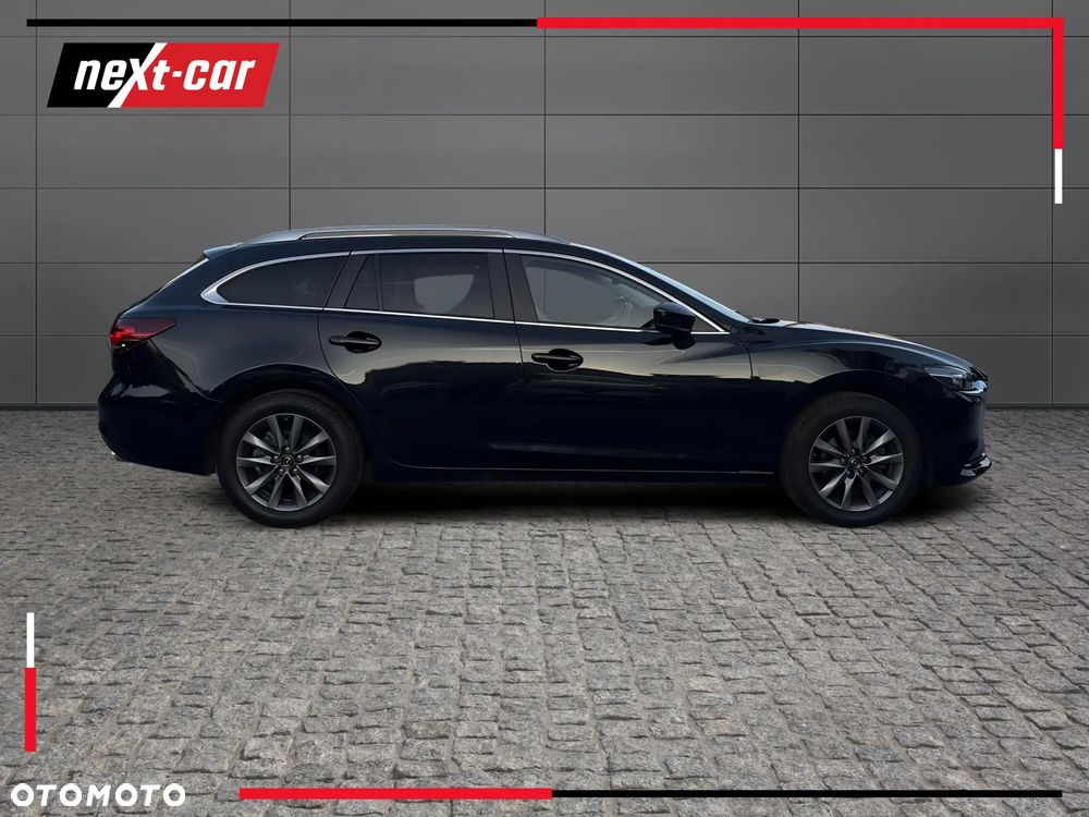 Mazda 6 2.0 SkyJoy - 7