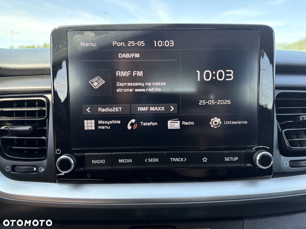 Kia Stonic 1.0 T-GDI M - 20