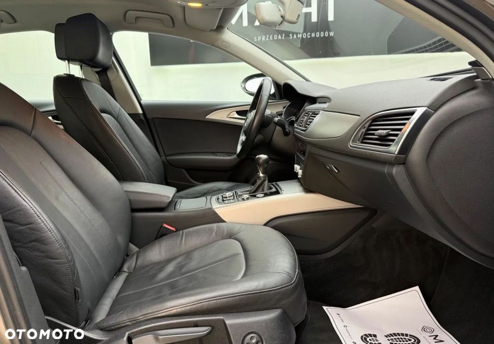 Audi A6 Limousine 2.0 TDI Prime Line - 18
