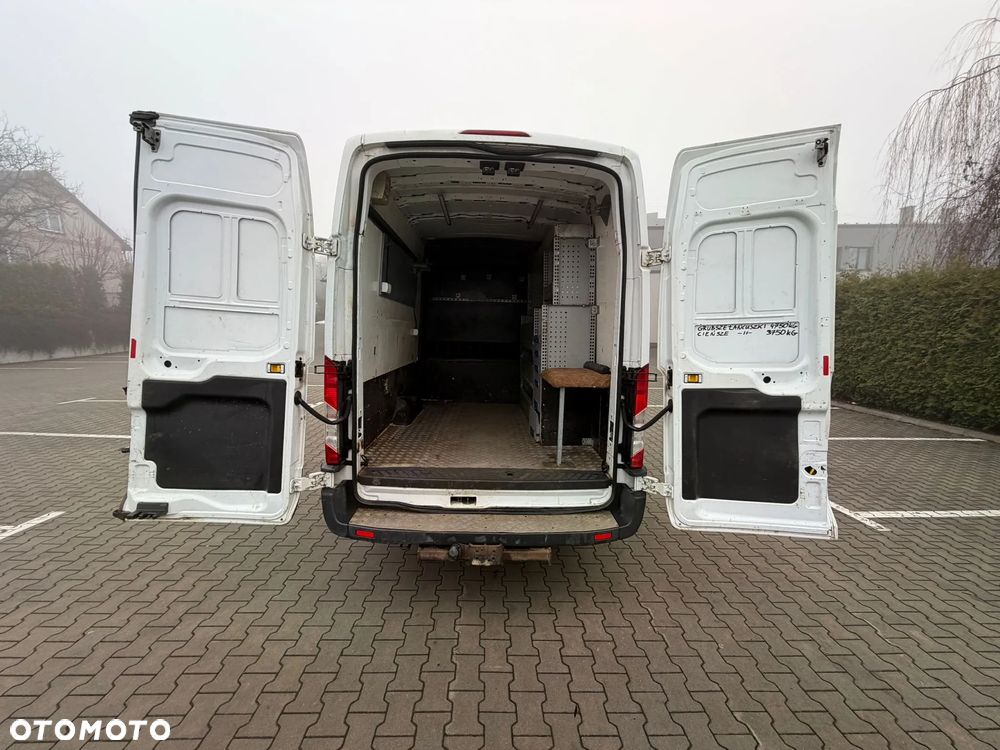 Ford TRANSIT - 21
