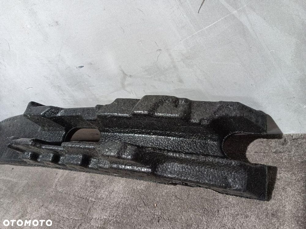 ABSORBER ZDERZAKA PRZÓD PRZEDNI MERCEDES GLK W204 2048851537 - 2