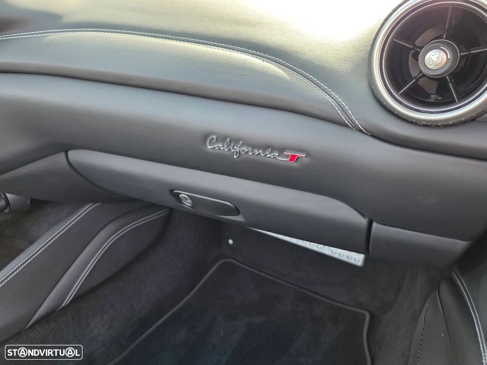 Ferrari California Hele - 24