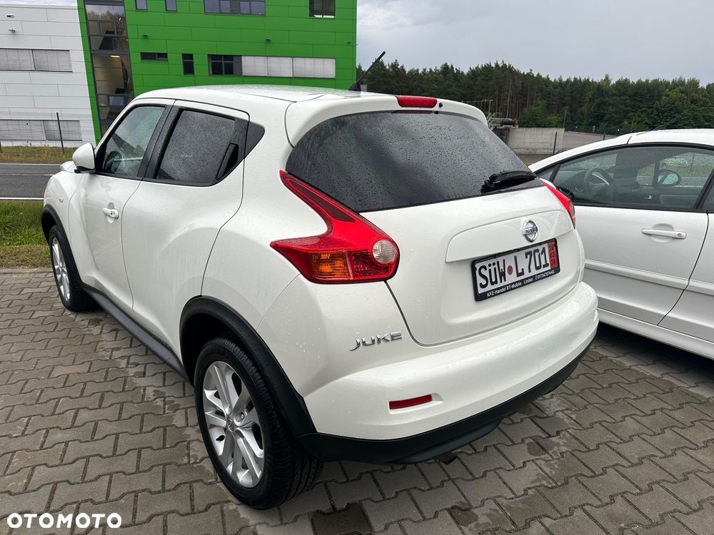 Nissan Juke 1.6 T Tekna - 3