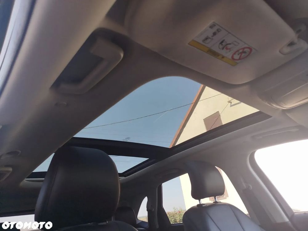 Ford Edge 2.0 TDCi Bi-Turbo 4x4 Titanium - 16