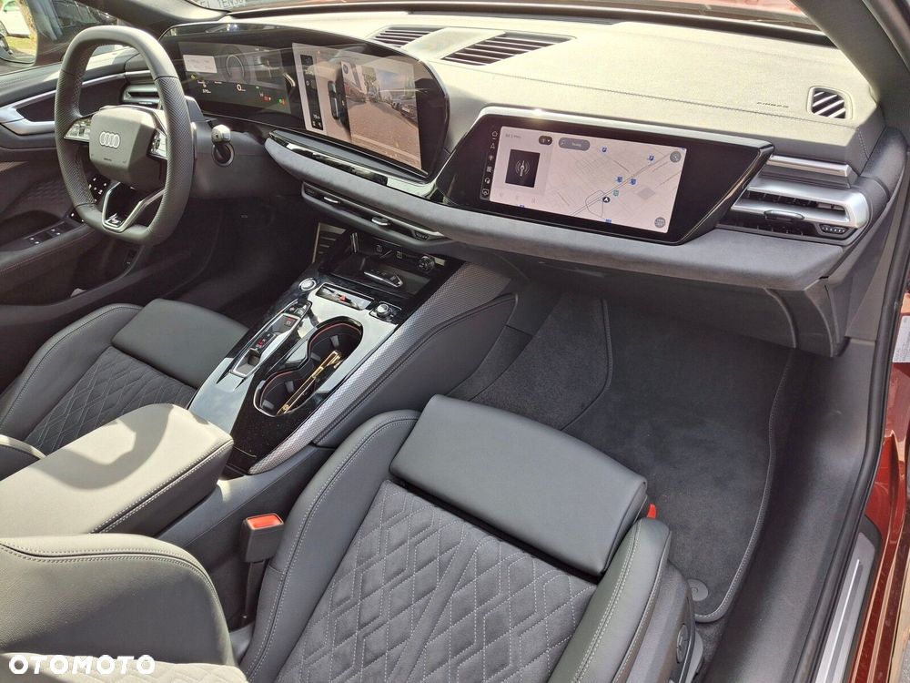 Audi A5 Avant 2026