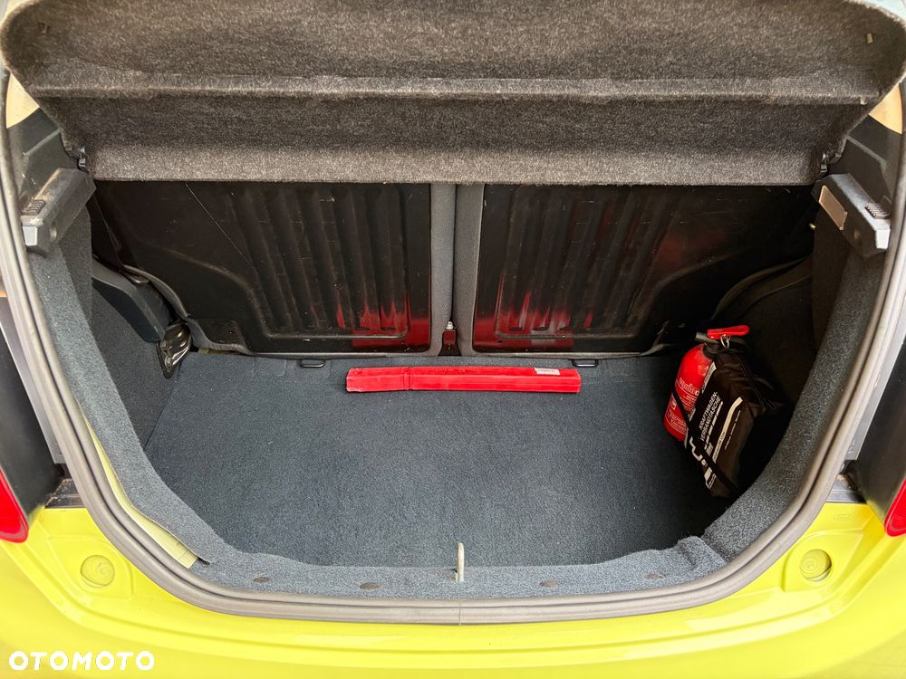 Ford KA 1.2 Titanium (air4) - 21