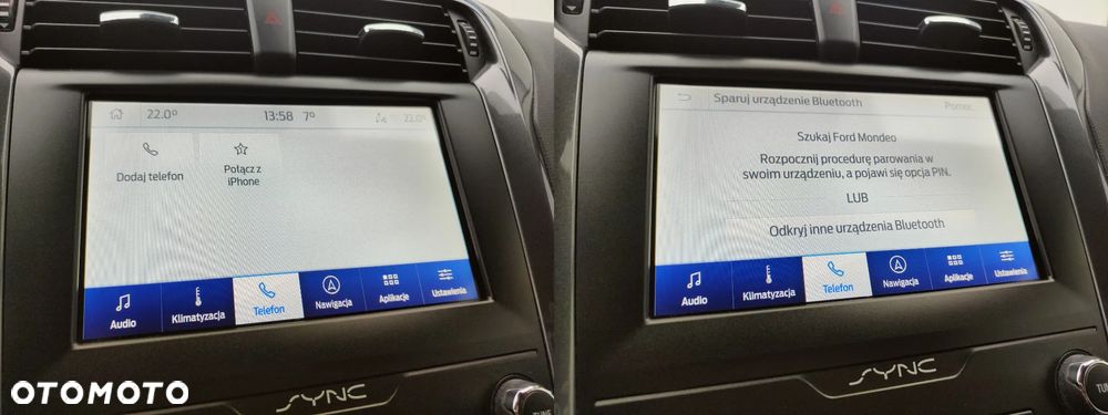 Ford Mondeo 2.0 Ti-VCT Titanium - 26