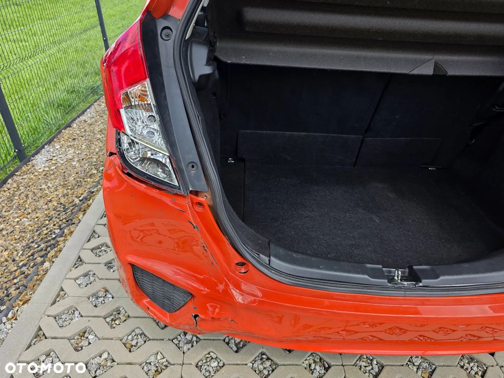 Honda Jazz 1.3 i-VTEC Comfort - 31