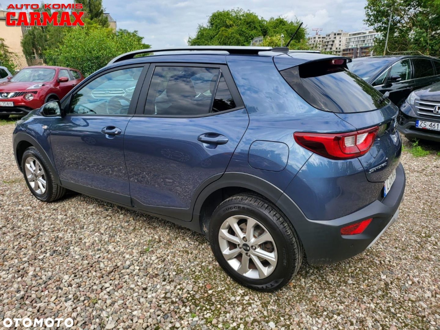 Kia Stonic 1.2 Dream-Team Edition - 5