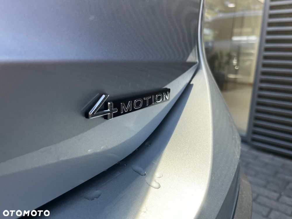 Volkswagen Tiguan 2.0 TSI 4Mot Life Plus DSG - 11