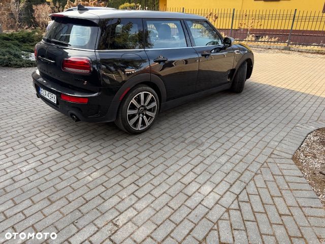 MINI Clubman Cooper S ALL4 - 3