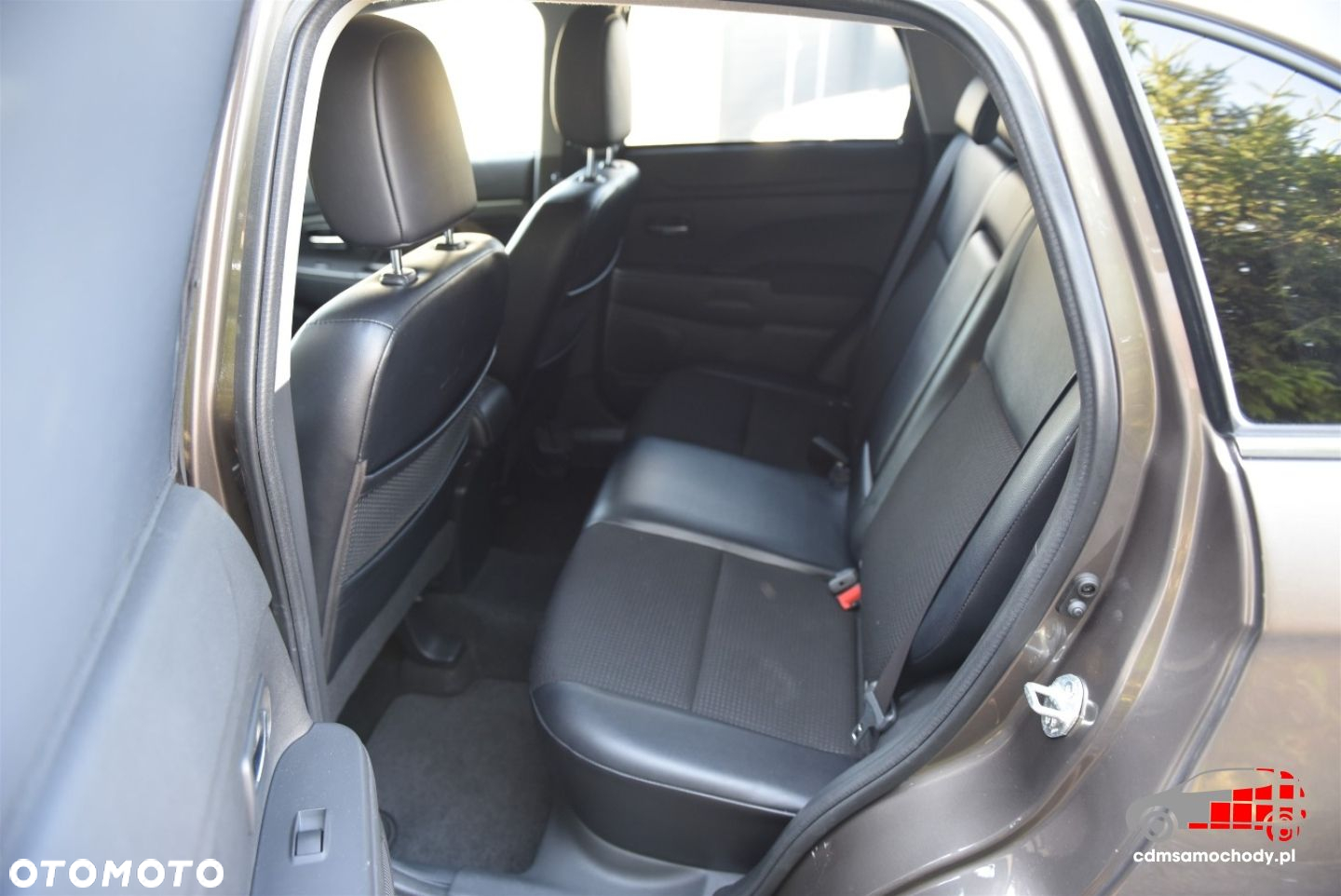 Citroën C4 Aircross - 14