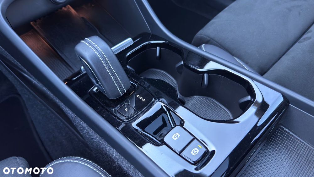 Volvo XC 40 T5 Recharge DKG RDesign - 21