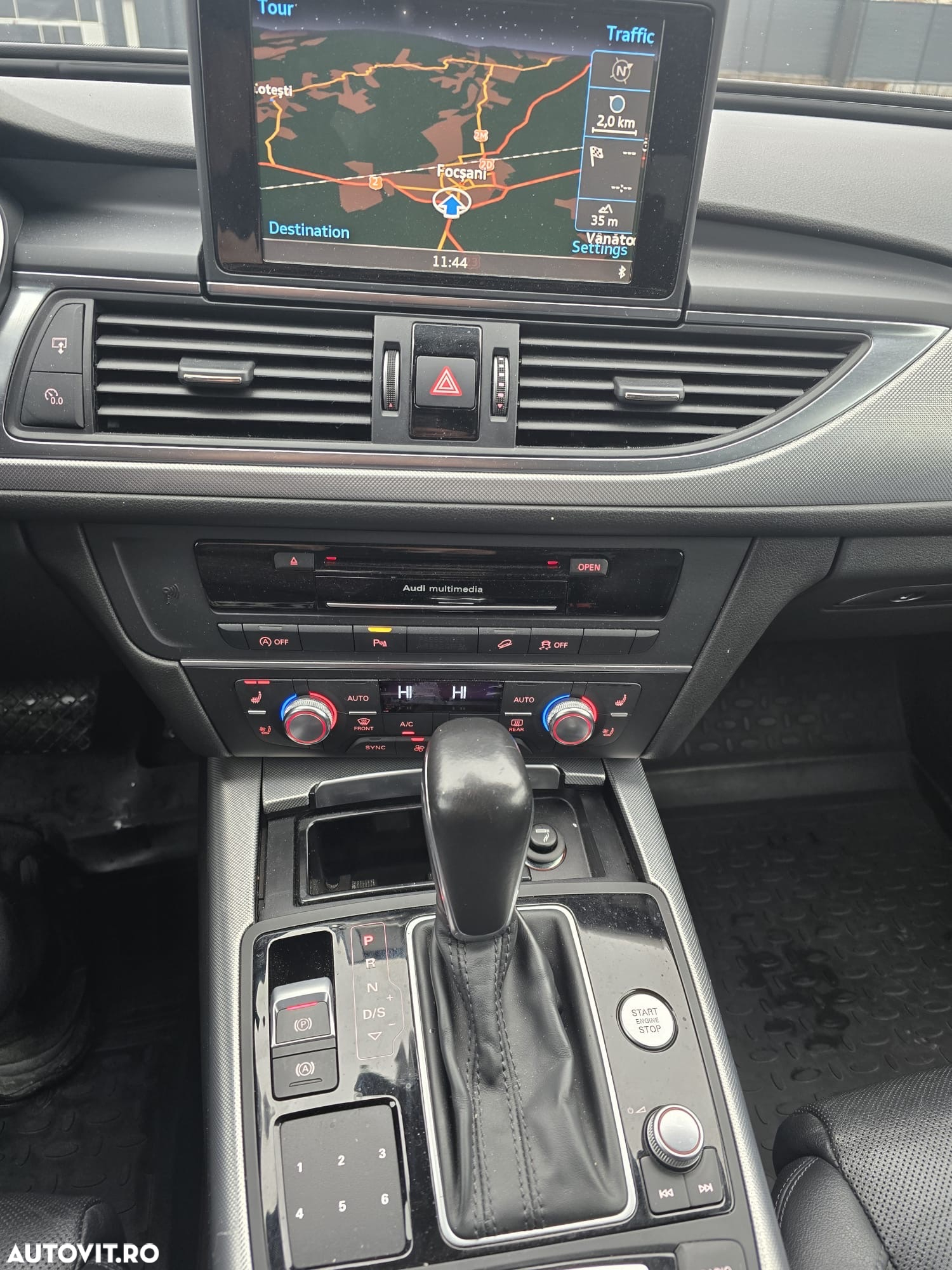 Audi A6 Allroad 3.0 TDI Quattro S tronic - 14