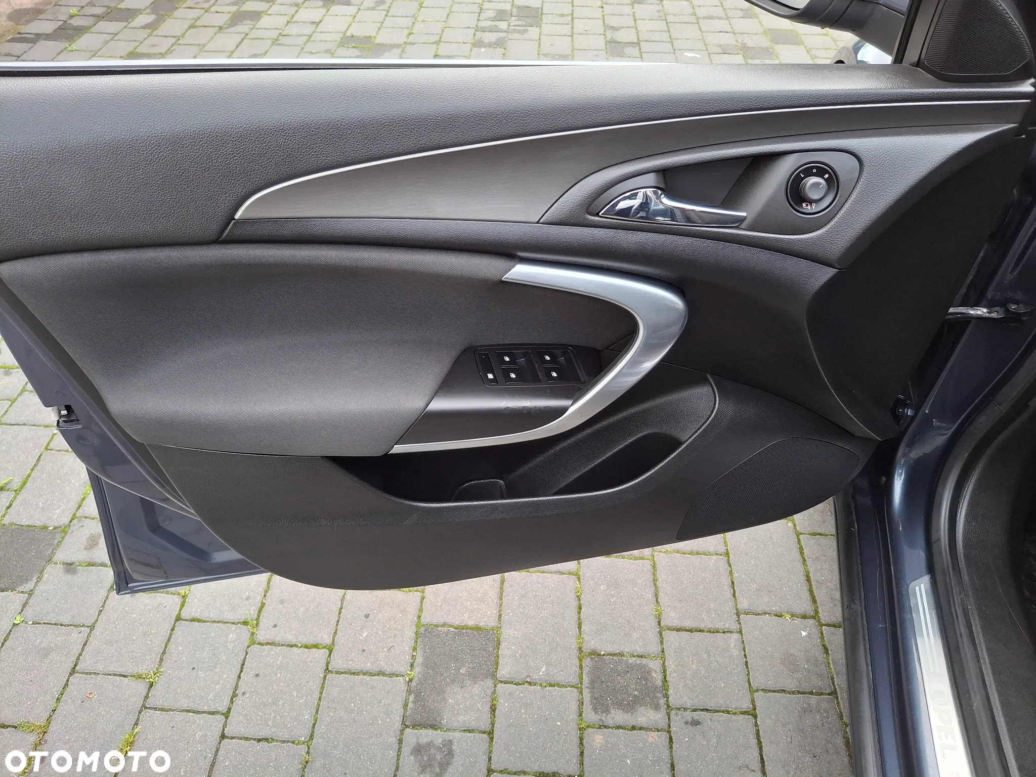 Opel Insignia 1.8 Active - 17
