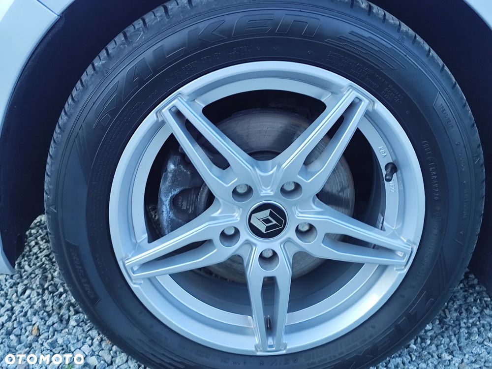 Renault Megane - 38