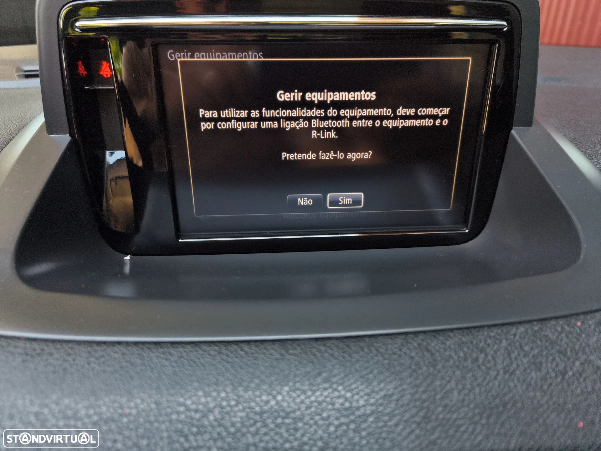 Renault Mégane Sport Tourer 1.5 dCi Dynamique S SS - 12