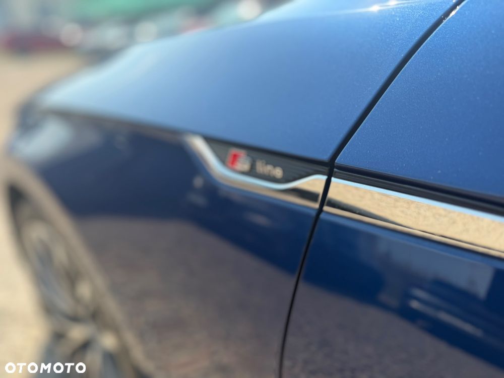 Audi A5 Sportback 2.0 TFSI quattro S tronic - 14