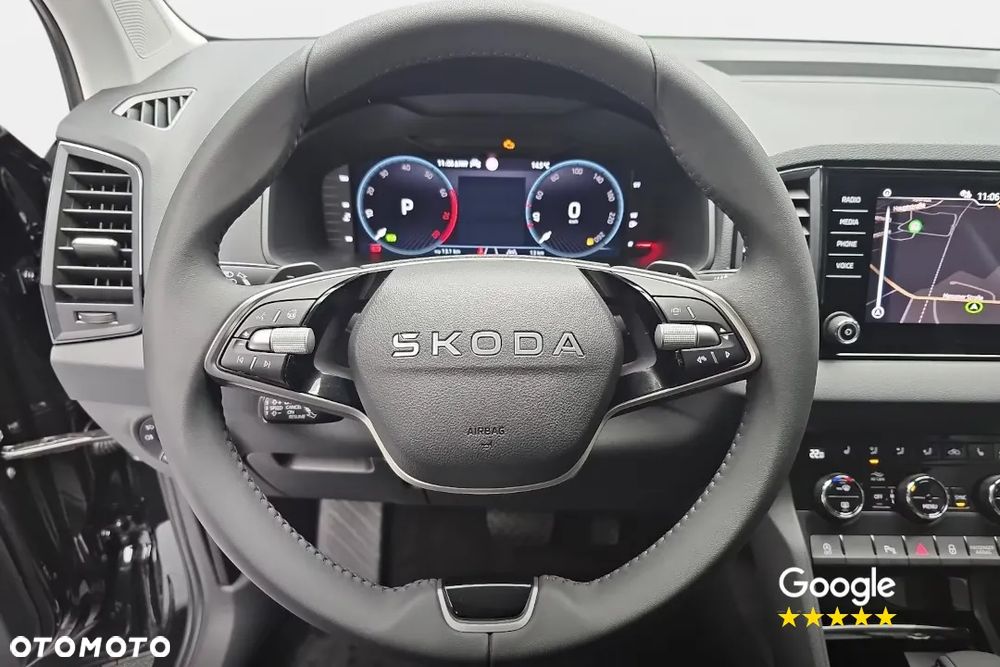 Skoda Karoq 1.5 TSI ACT Edition 130 DSG - 10