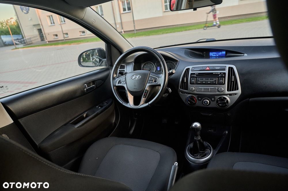 Hyundai i20 1.25 Style - 35