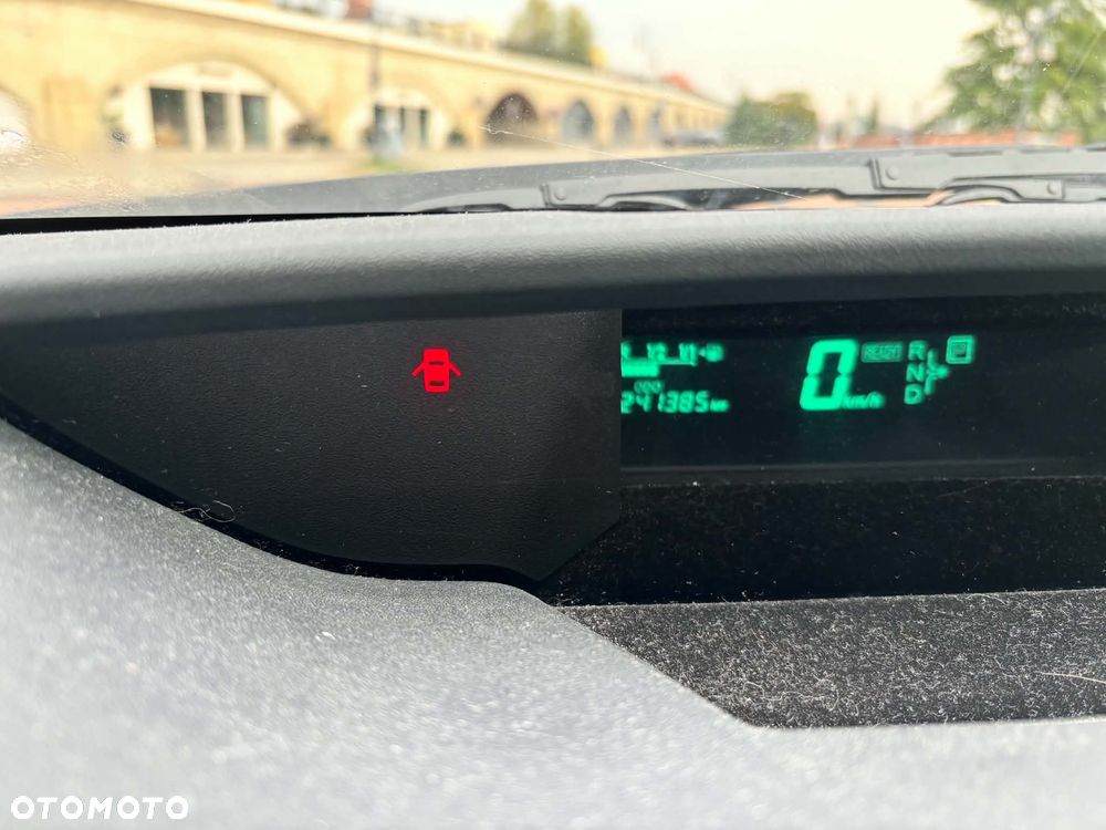 Toyota Prius - 6