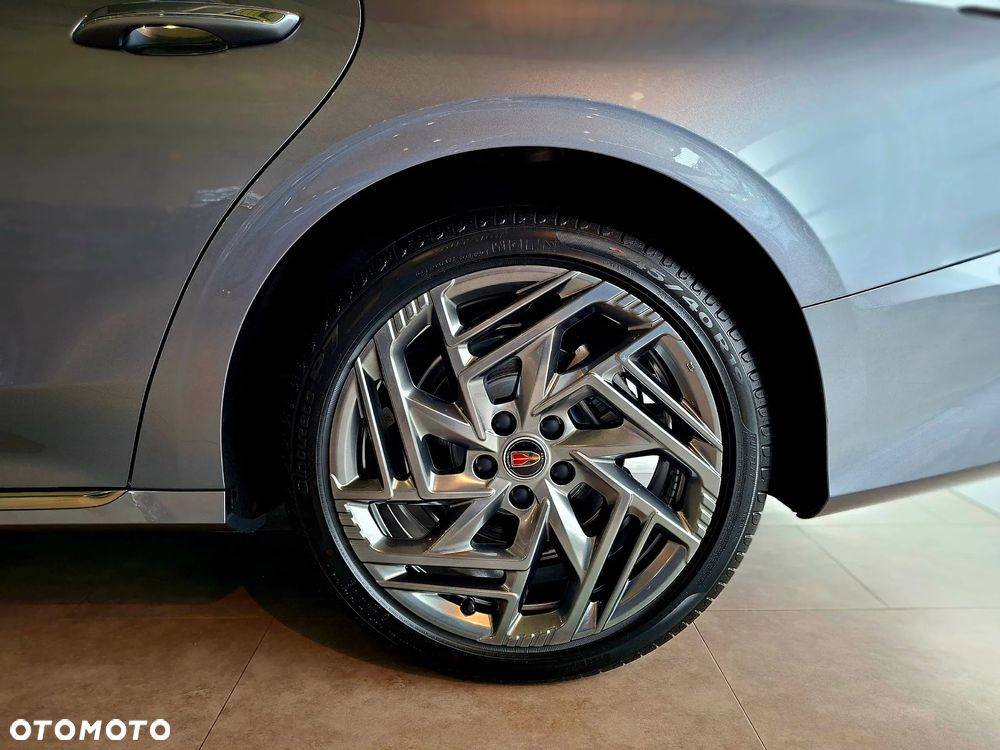 Hongqi H6 2.0T Deluxe - 13