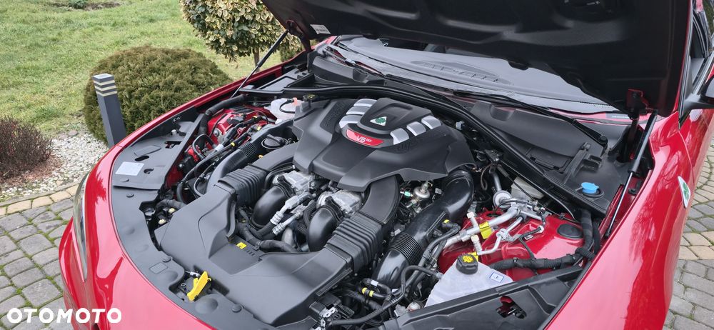 Alfa Romeo Giulia - 21