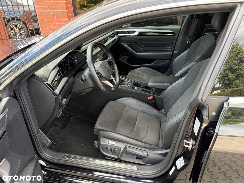 Volkswagen Arteon Shooting Brake 2.0 TDI SCR DSG R-Line - 14