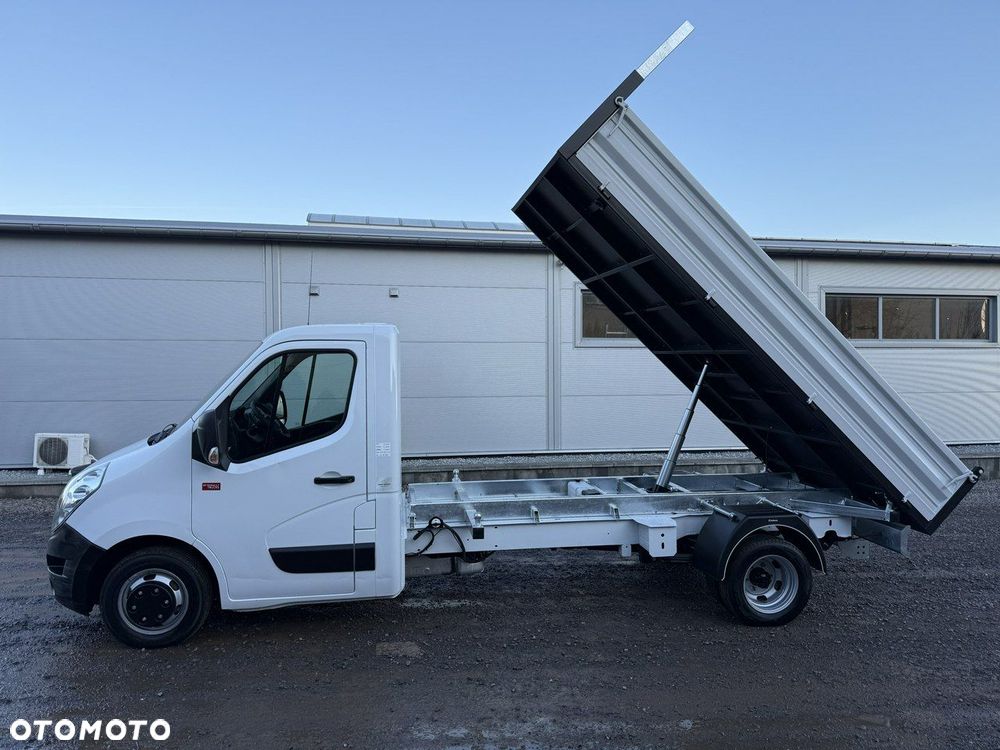 Renault Master - 5