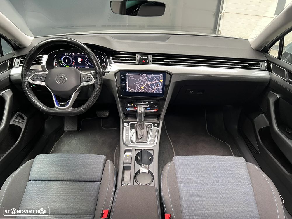 VW Passat Variant 1.4 TSI GTE+ Plug-in - 15