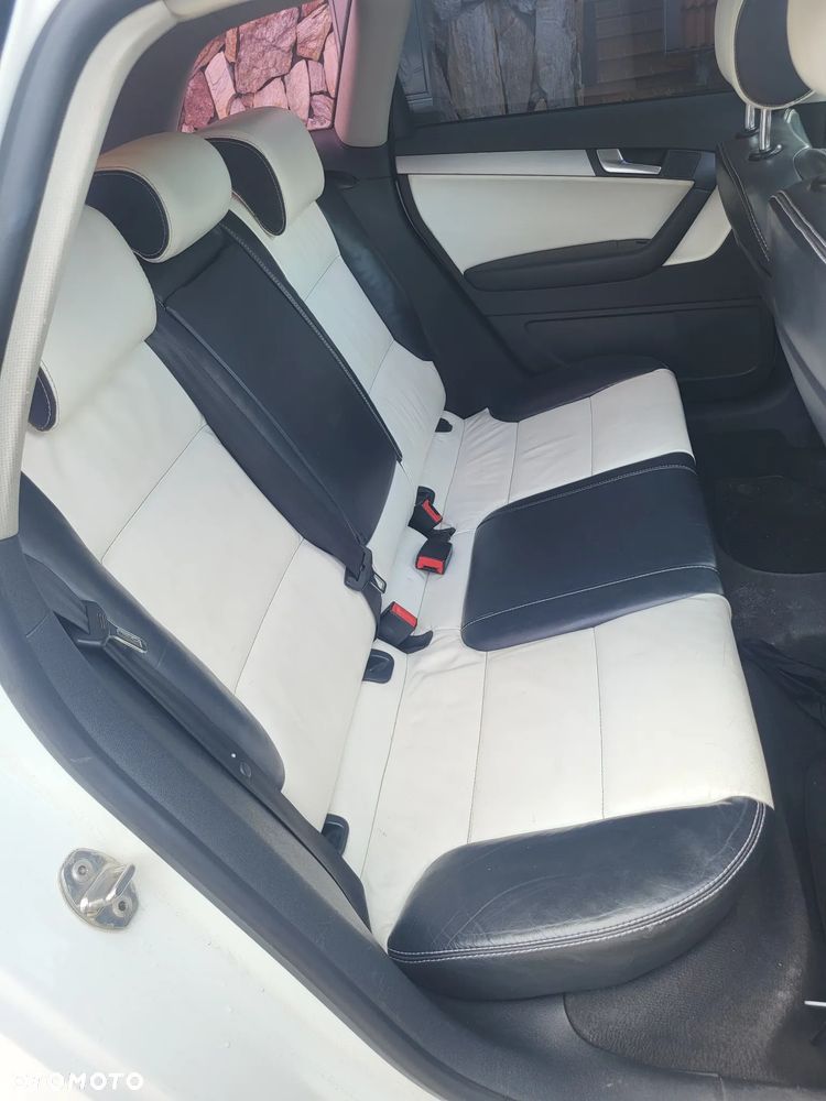 Audi A3 Sportback 1.9 TDI DPF Ambition - 8