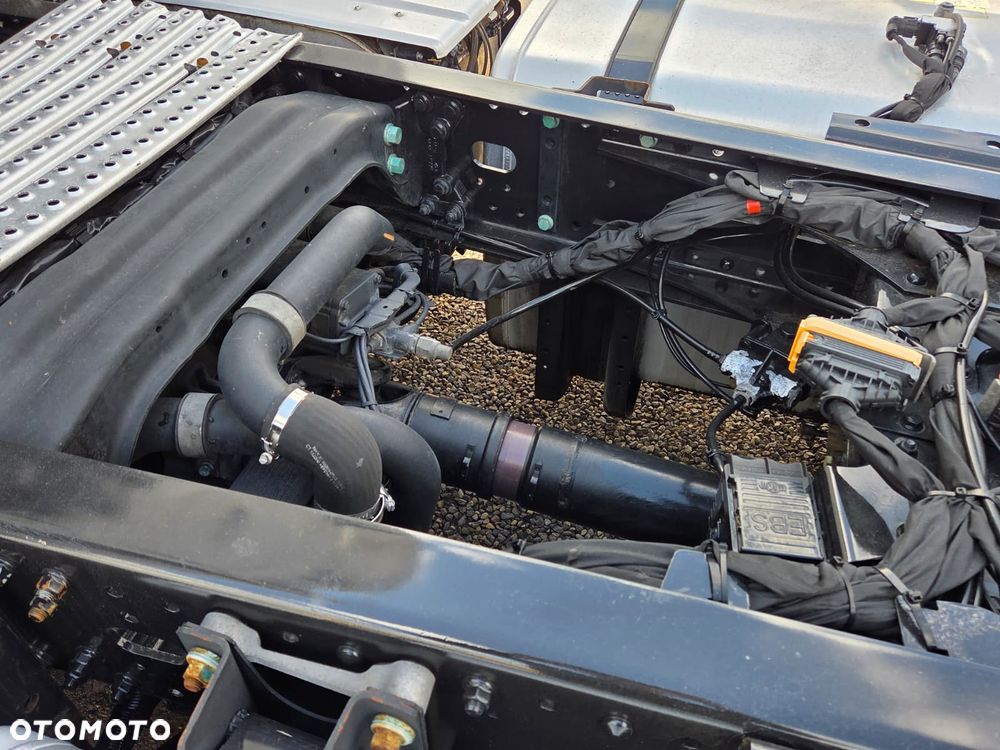 MAN TGX 18.470 XLX - 27