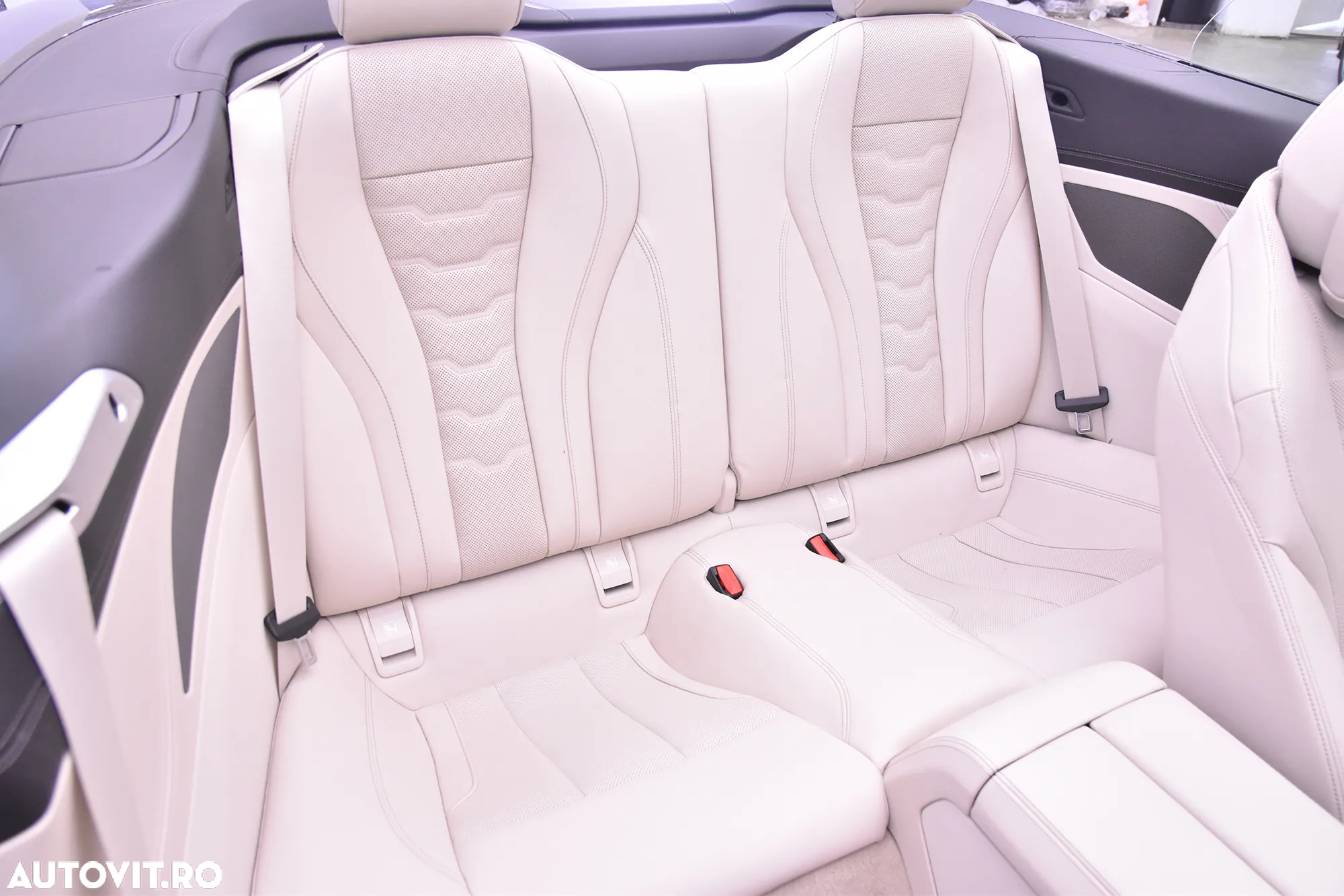 BMW Seria 8 840i xDrive - 20